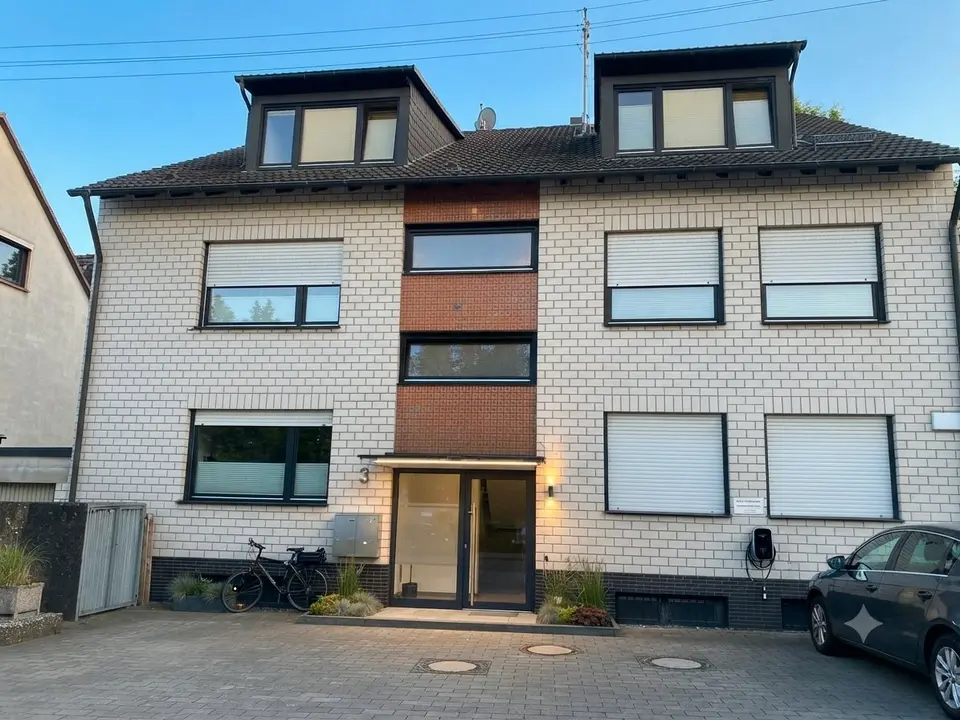 2 Zimmer Wohnung mit 87 m² in Oberursel – Bild 8