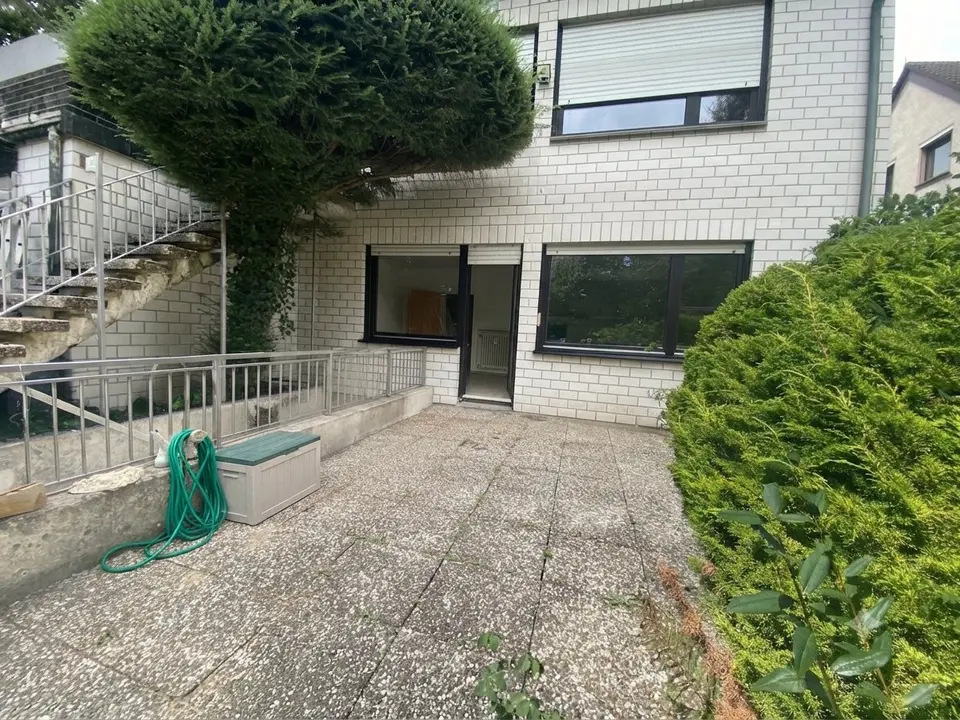 2 Zimmer Wohnung mit 87 m² in Oberursel – Bild 9