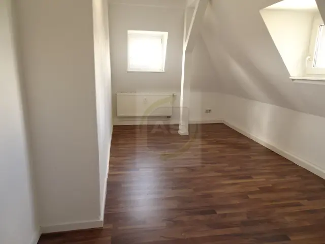 2 Zimmer Wohnung mit 34 m² in Zwickau – Bild 1
