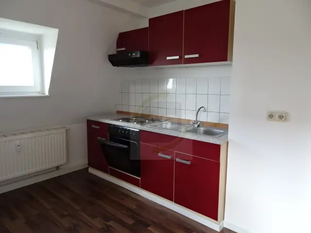 2 Zimmer Wohnung mit 34 m² in Zwickau – Bild 2
