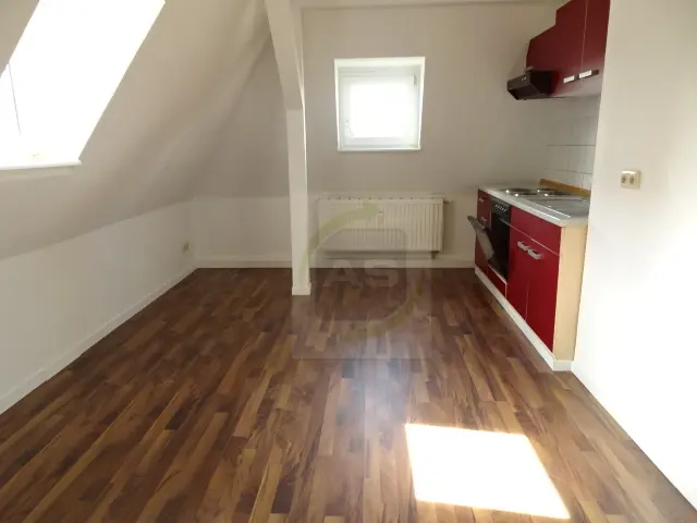 2 Zimmer Wohnung mit 34 m² in Zwickau – Bild 3