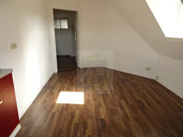 2 Zimmer Wohnung mit 34 m² in Zwickau – Bild 4
