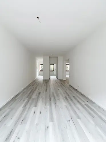 3 Zimmer Wohnung mit 73 m² in Mannheim – Bild 2