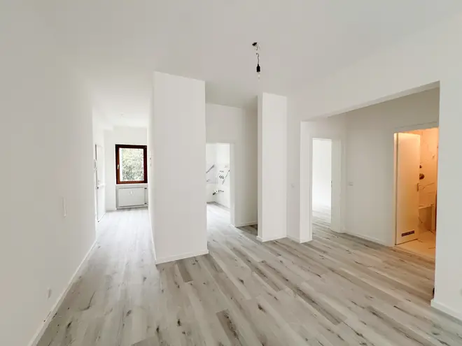3 Zimmer Wohnung mit 73 m² in Mannheim – Bild 3