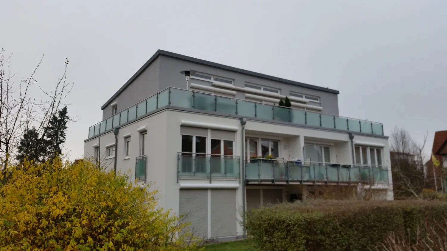 5 Zimmer Wohnung mit 144 m² in Ingolstadt – Bild 1