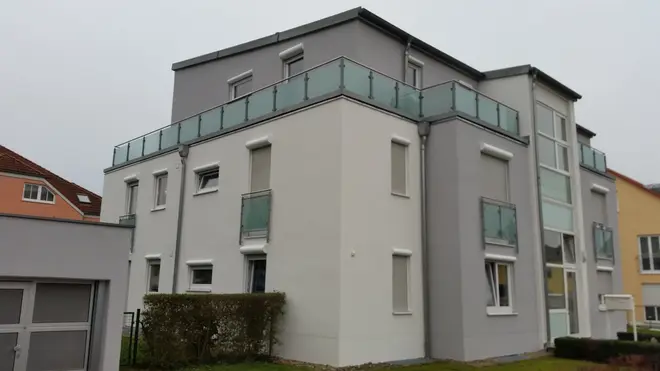 5 Zimmer Wohnung mit 144 m² in Ingolstadt – Bild 2