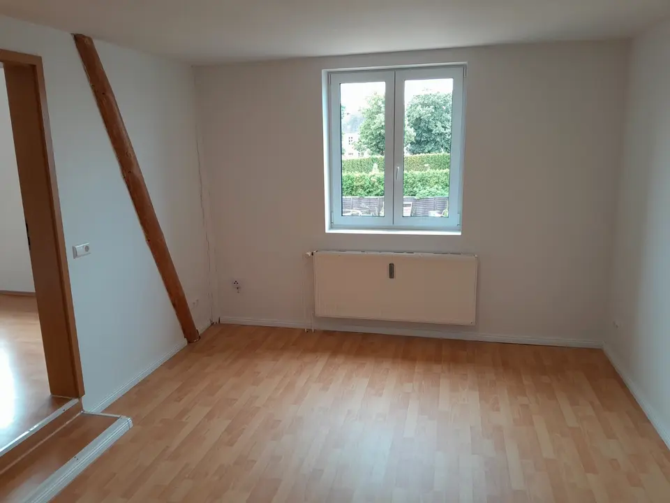 5 Zimmer Wohnung mit 123 m² in Neubrandenburg – Bild 1