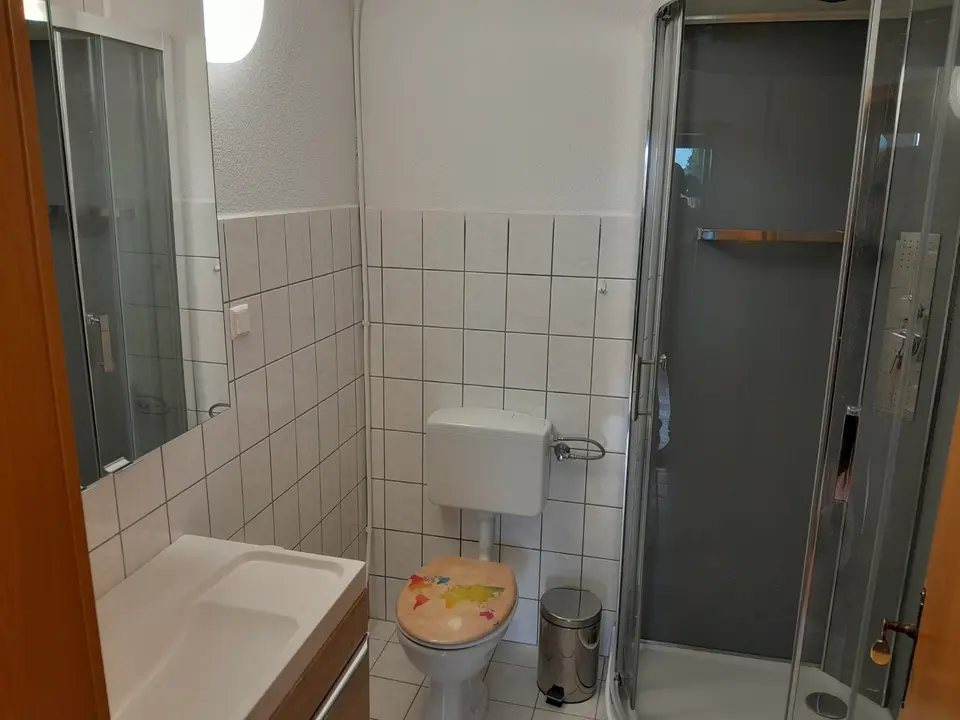 5 Zimmer Wohnung mit 123 m² in Neubrandenburg – Bild 3