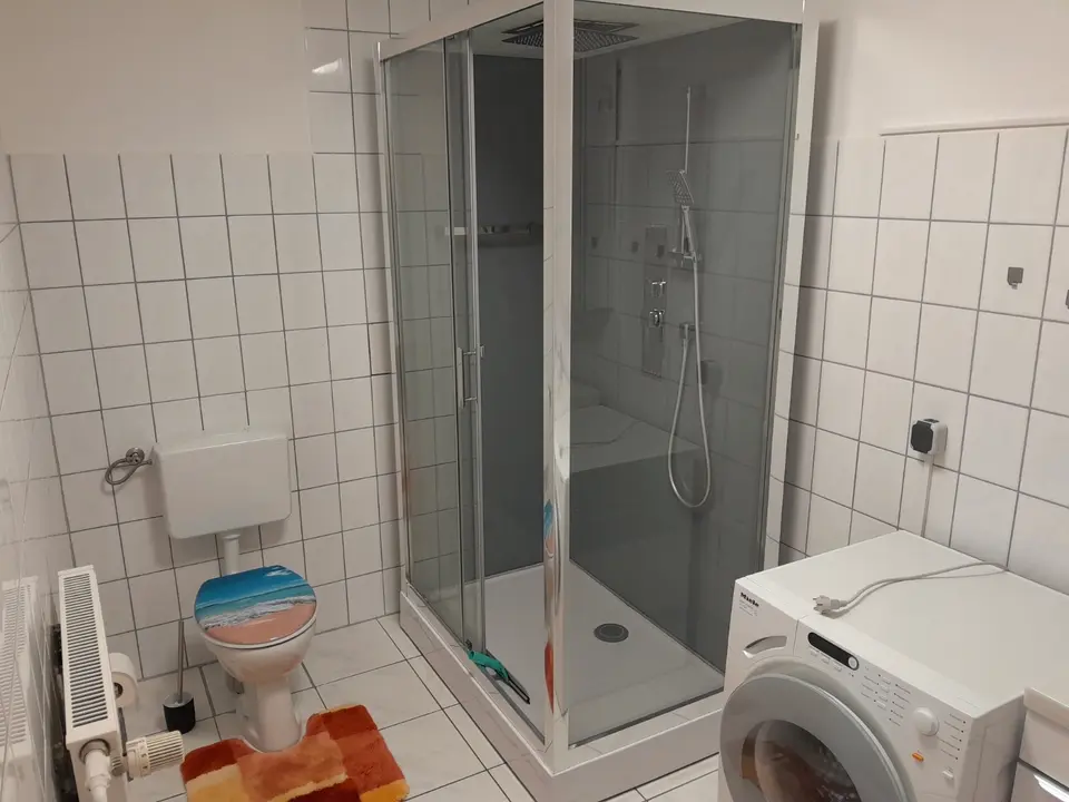 5 Zimmer Wohnung mit 123 m² in Neubrandenburg – Bild 4