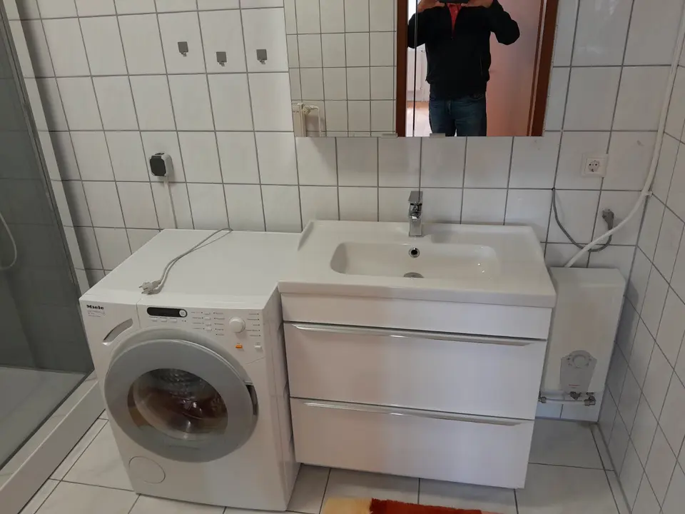 5 Zimmer Wohnung mit 123 m² in Neubrandenburg – Bild 5