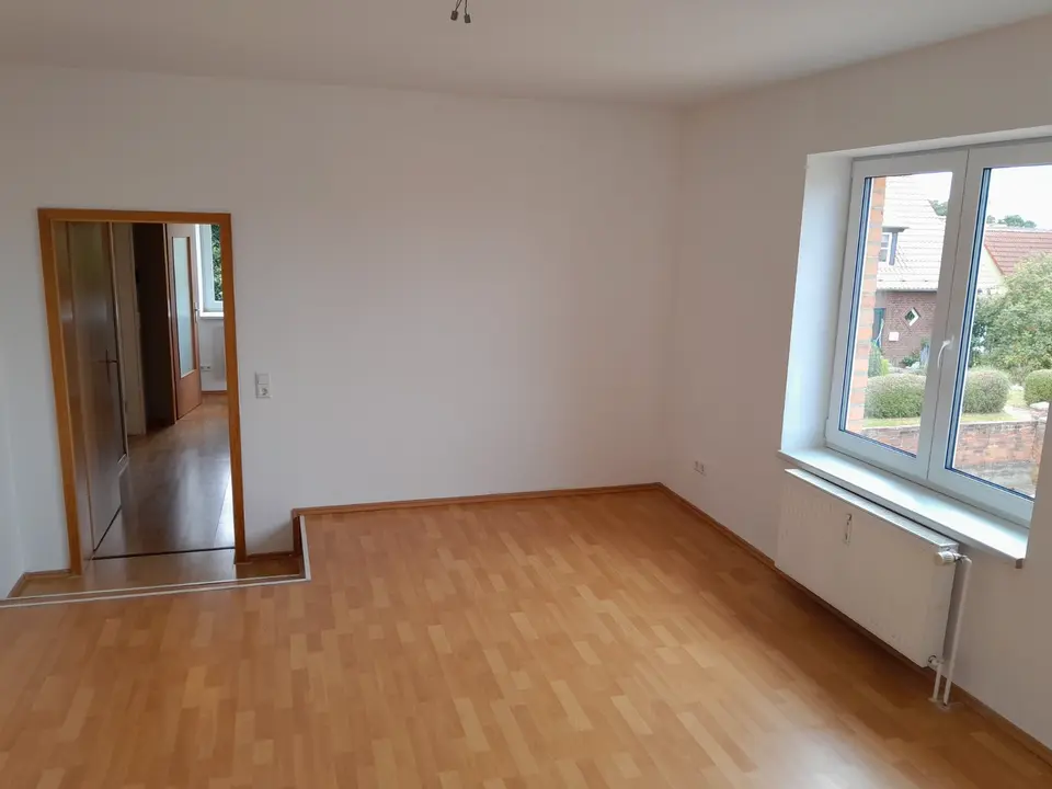 5 Zimmer Wohnung mit 123 m² in Neubrandenburg – Bild 7