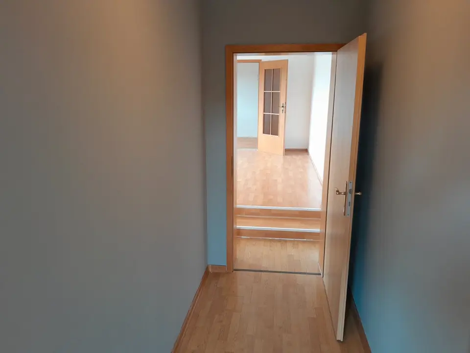5 Zimmer Wohnung mit 123 m² in Neubrandenburg – Bild 10