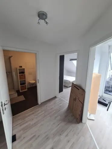 2 Zimmer Wohnung mit 52 m² in Mönchengladbach – Bild 3