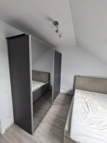 2 Zimmer Wohnung mit 52 m² in Mönchengladbach – Bild 5