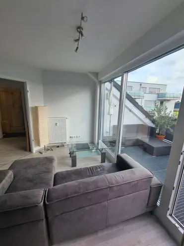 2 Zimmer Wohnung mit 52 m² in Mönchengladbach – Bild 10