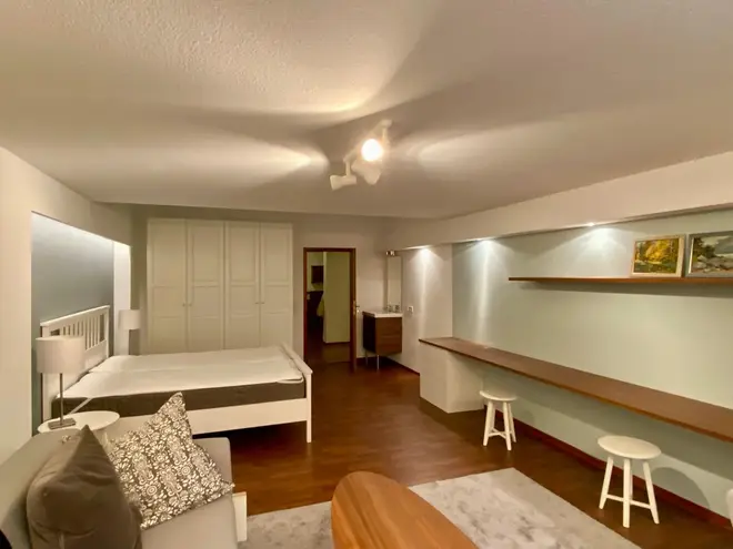 8 Zimmer Haus mit 180 m² in Karlsruhe – Bild 12