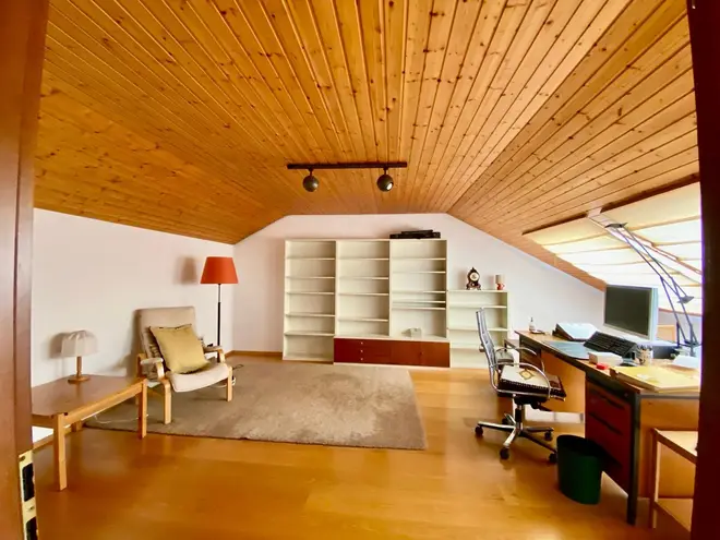 8 Zimmer Haus mit 180 m² in Karlsruhe – Bild 4