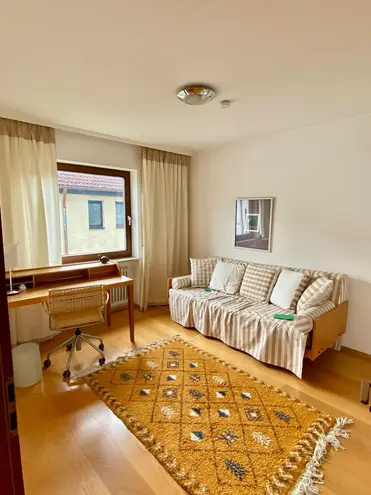 8 Zimmer Haus mit 180 m² in Karlsruhe – Bild 7