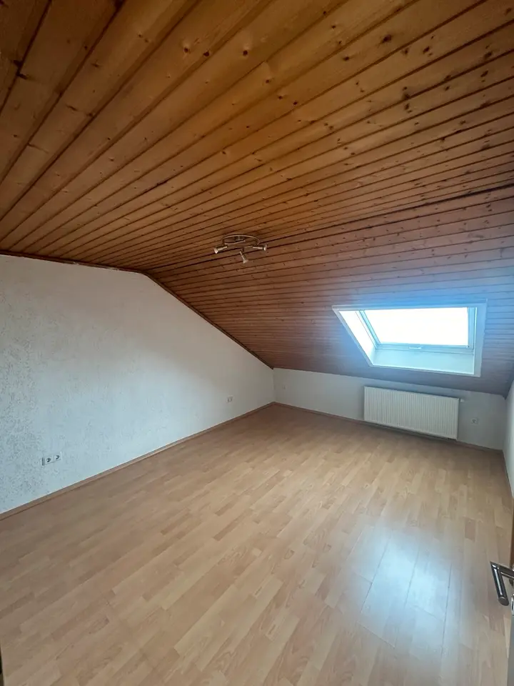 4 Zimmer Wohnung mit 65 m² in Hockenheim – Bild 2