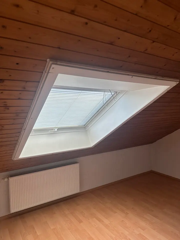 4 Zimmer Wohnung mit 65 m² in Hockenheim – Bild 3