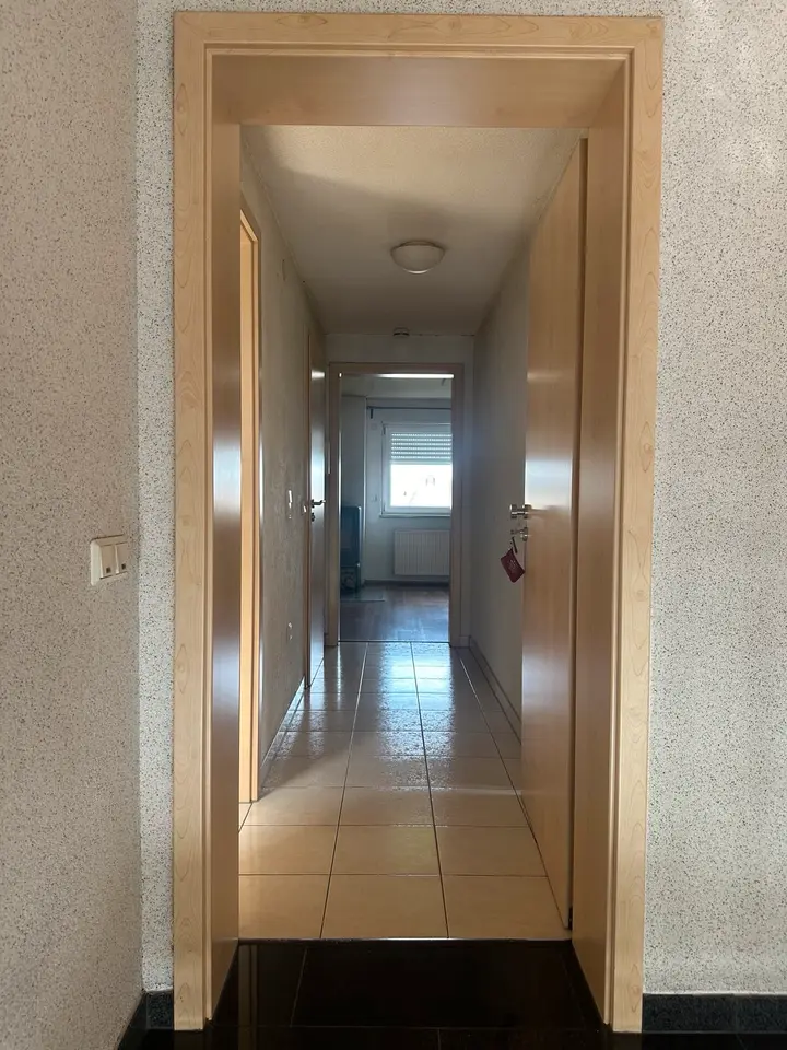 4 Zimmer Wohnung mit 65 m² in Hockenheim – Bild 4