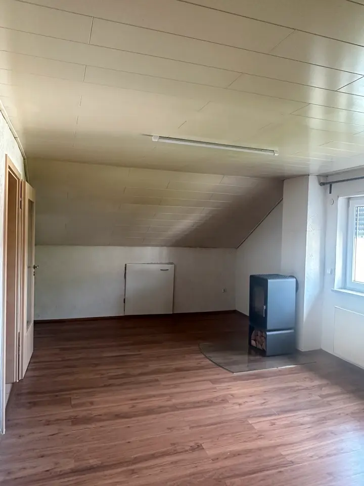 4 Zimmer Wohnung mit 65 m² in Hockenheim – Bild 7