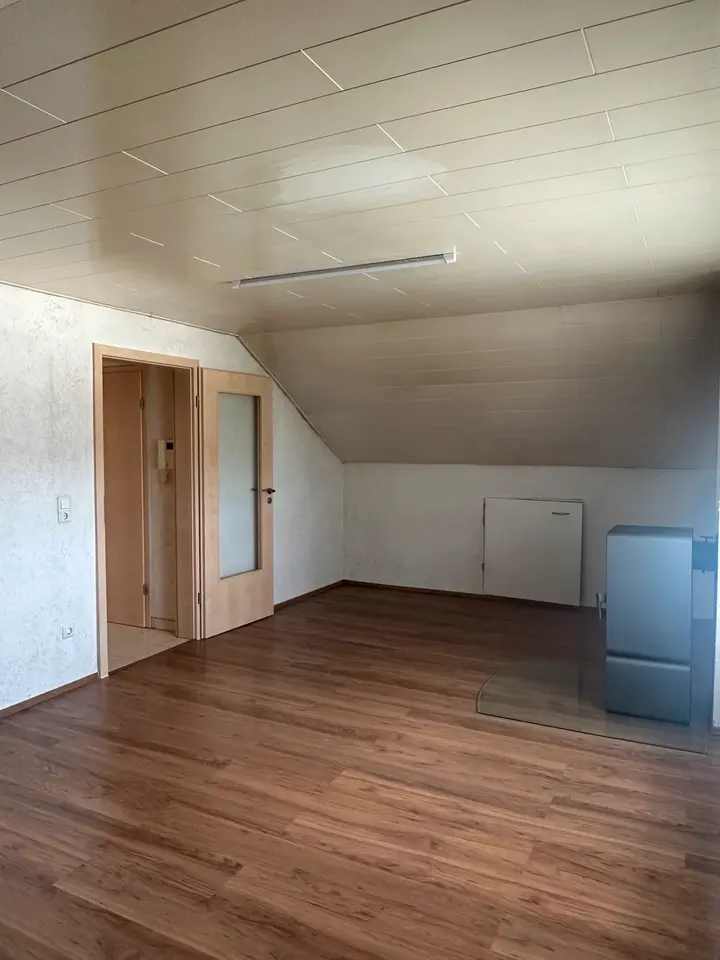4 Zimmer Wohnung mit 65 m² in Hockenheim – Bild 8