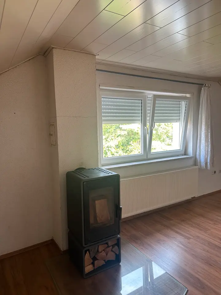 4 Zimmer Wohnung mit 65 m² in Hockenheim – Bild 9
