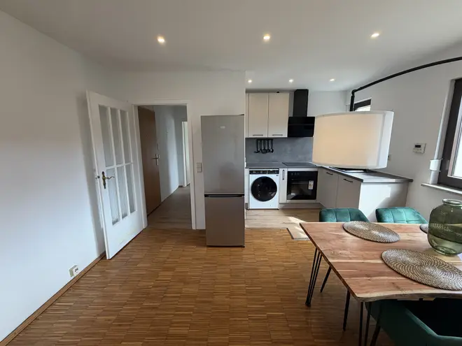 3 Zimmer Wohnung mit 47 m² in Karlsruhe – Bild 3
