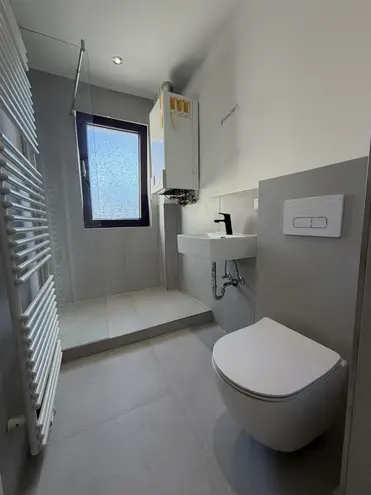 3 Zimmer Wohnung mit 47 m² in Karlsruhe – Bild 4