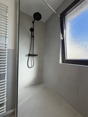3 Zimmer Wohnung mit 47 m² in Karlsruhe – Bild 5