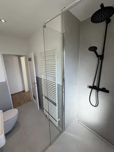 3 Zimmer Wohnung mit 47 m² in Karlsruhe – Bild 6