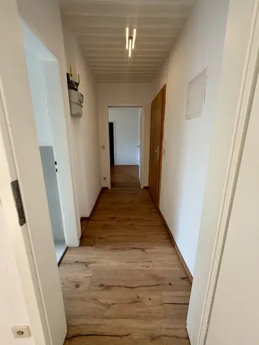3 Zimmer Wohnung mit 47 m² in Karlsruhe – Bild 9