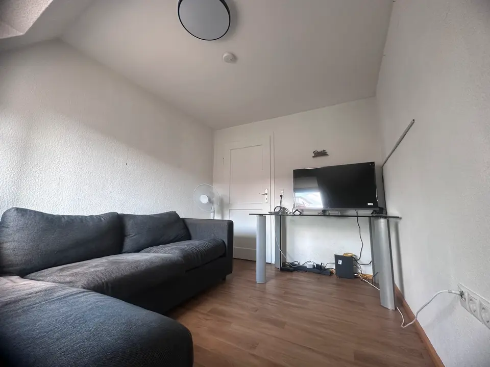2 Zimmer Wohnung mit 34 m² in Kaiserslautern – Bild 3