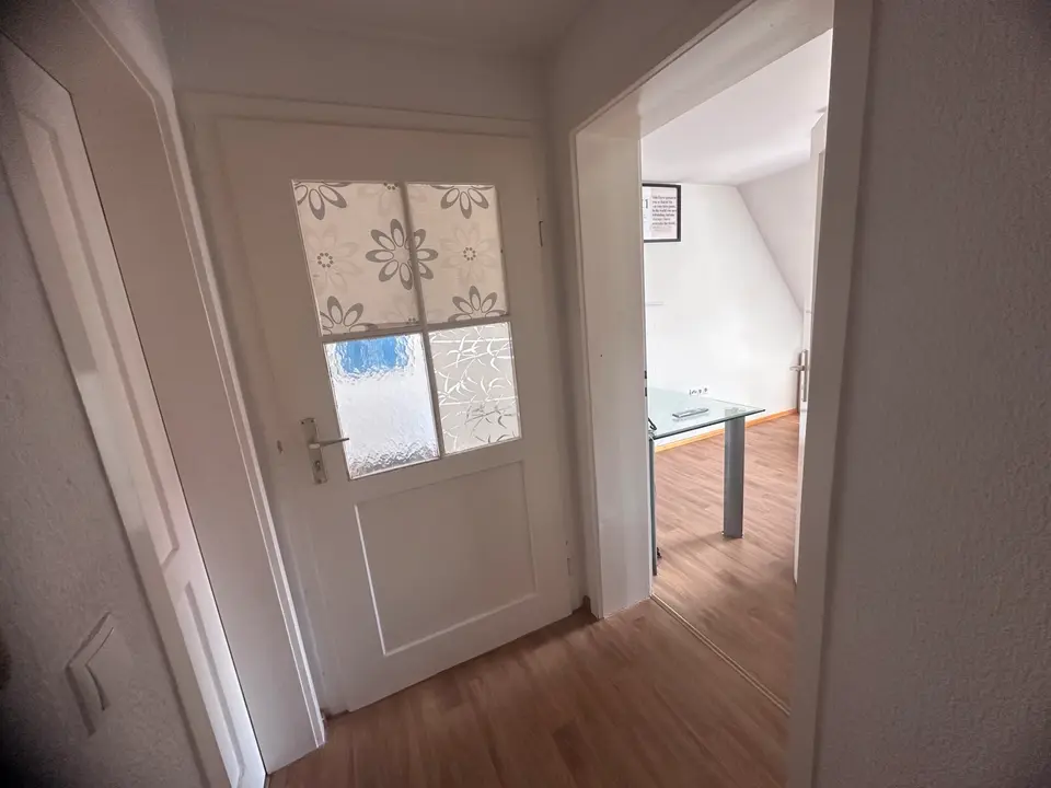 2 Zimmer Wohnung mit 34 m² in Kaiserslautern – Bild 7