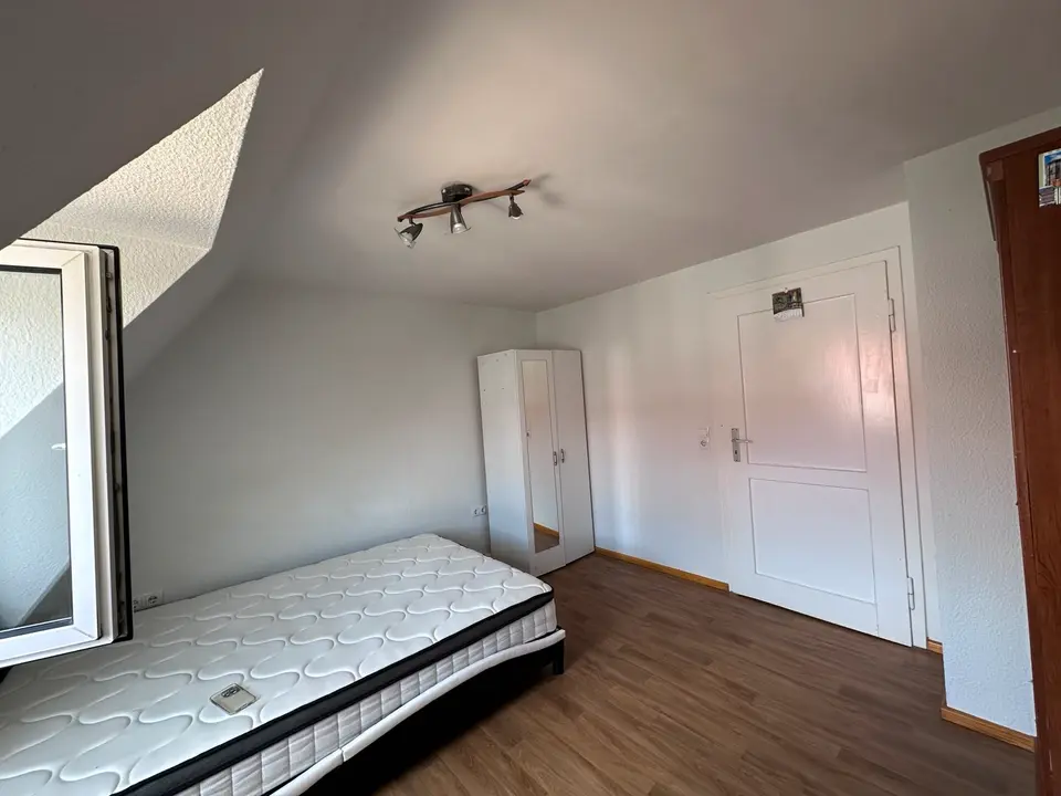 2 Zimmer Wohnung mit 34 m² in Kaiserslautern – Bild 9