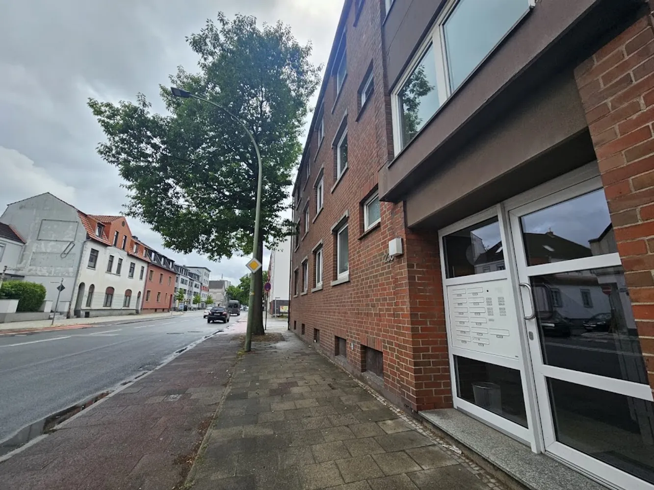 3 Zimmer Wohnung mit 69 m² in Bremerhaven – Bild 1