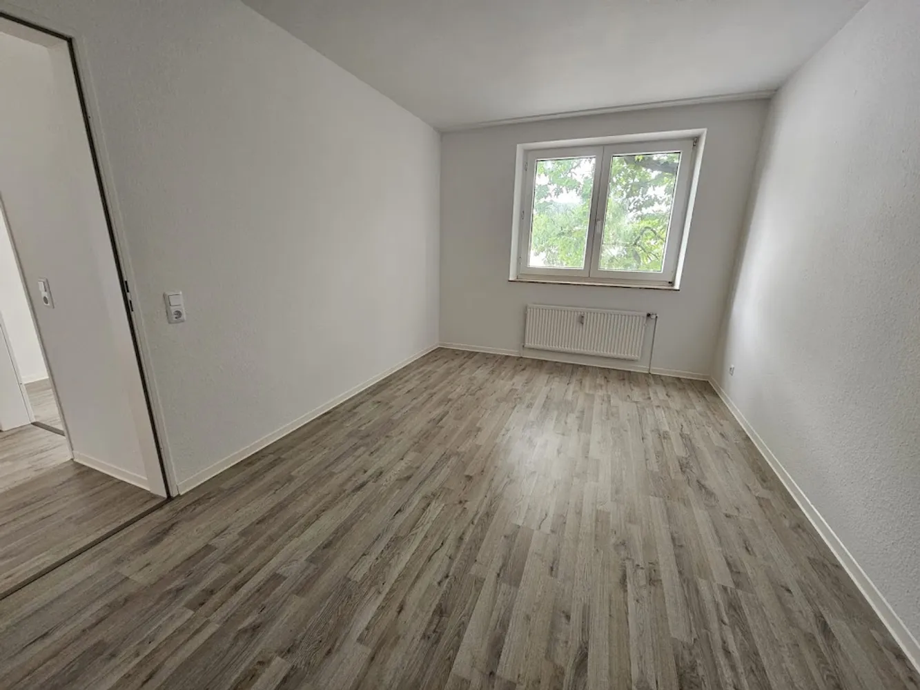 3 Zimmer Wohnung mit 69 m² in Bremerhaven – Bild 6