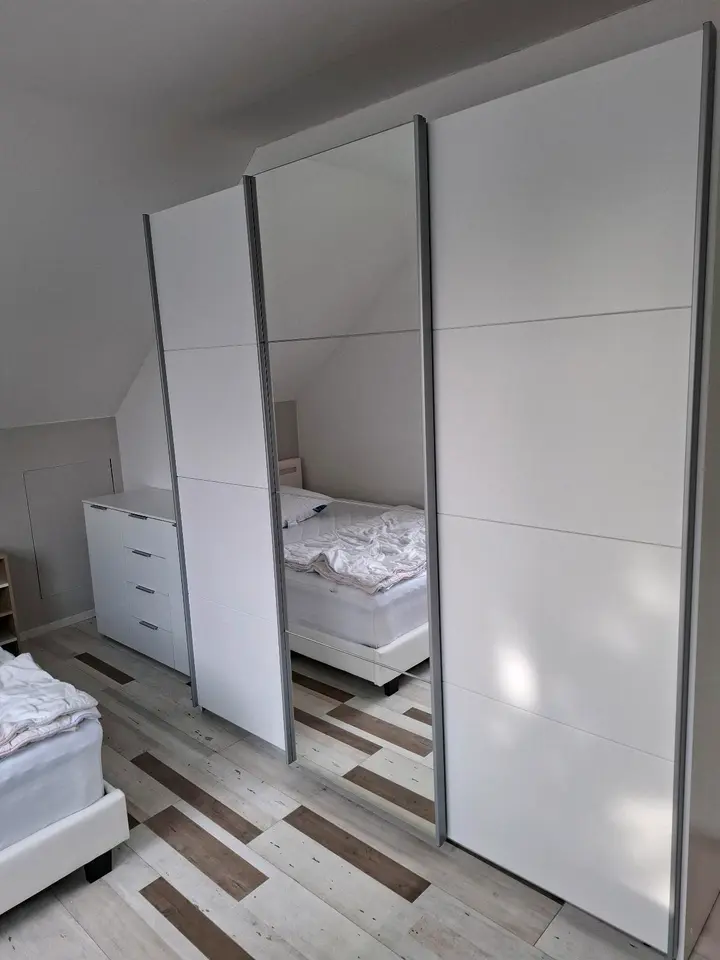WG-Zimmer mit 180 m² in Eisenach – Bild 2