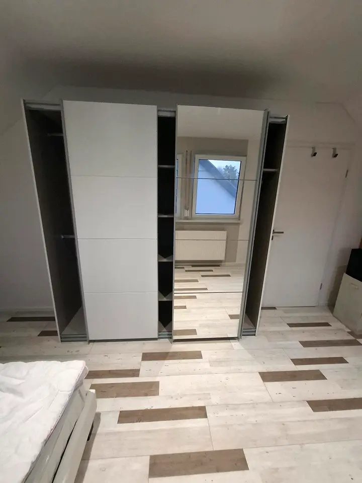 WG-Zimmer mit 180 m² in Eisenach – Bild 3