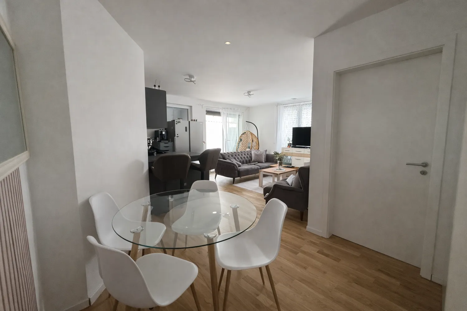 3 Zimmer Wohnung mit 81 m² in Garbsen – Bild 2