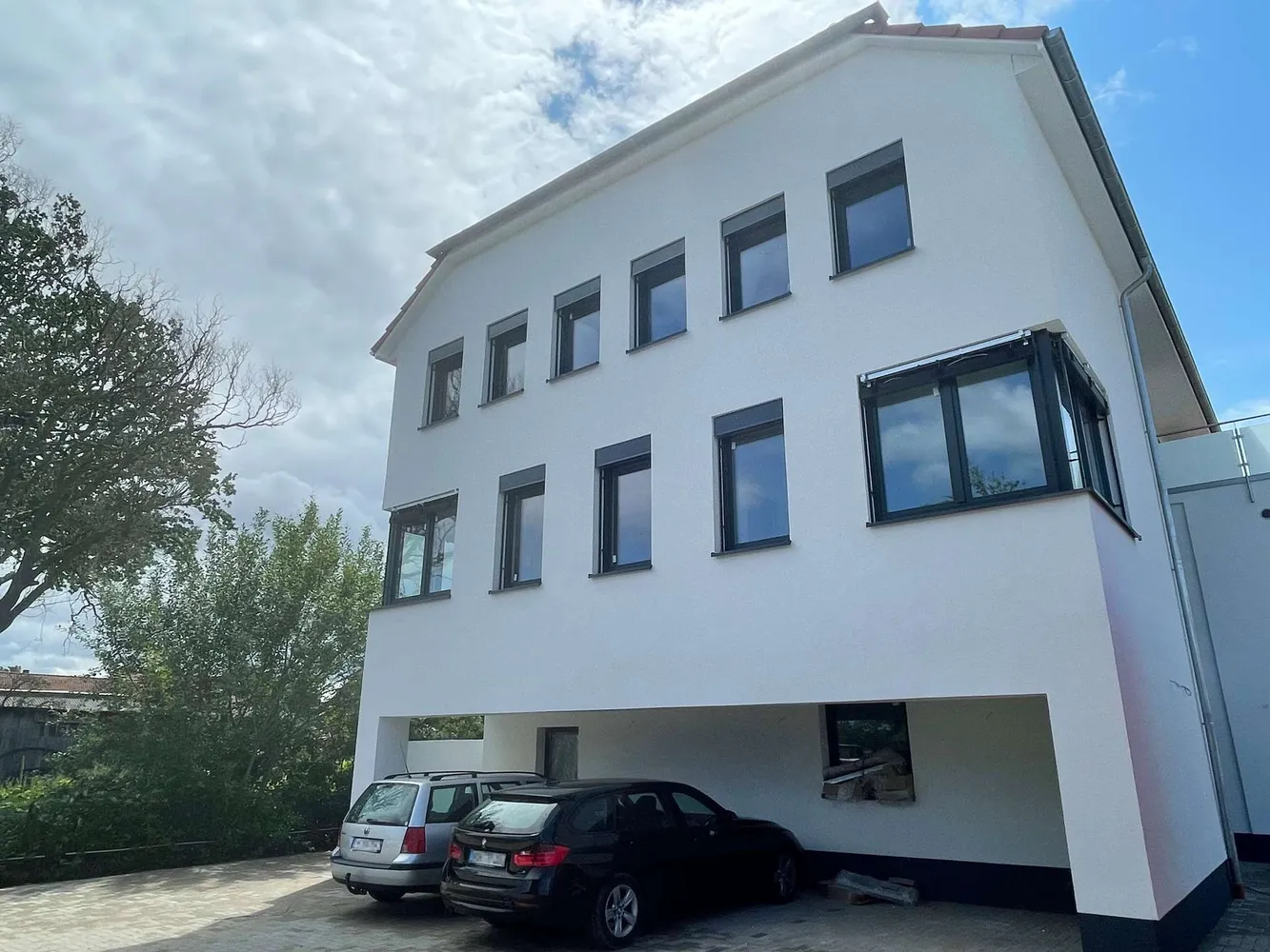 3 Zimmer Wohnung mit 81 m² in Garbsen – Bild 11