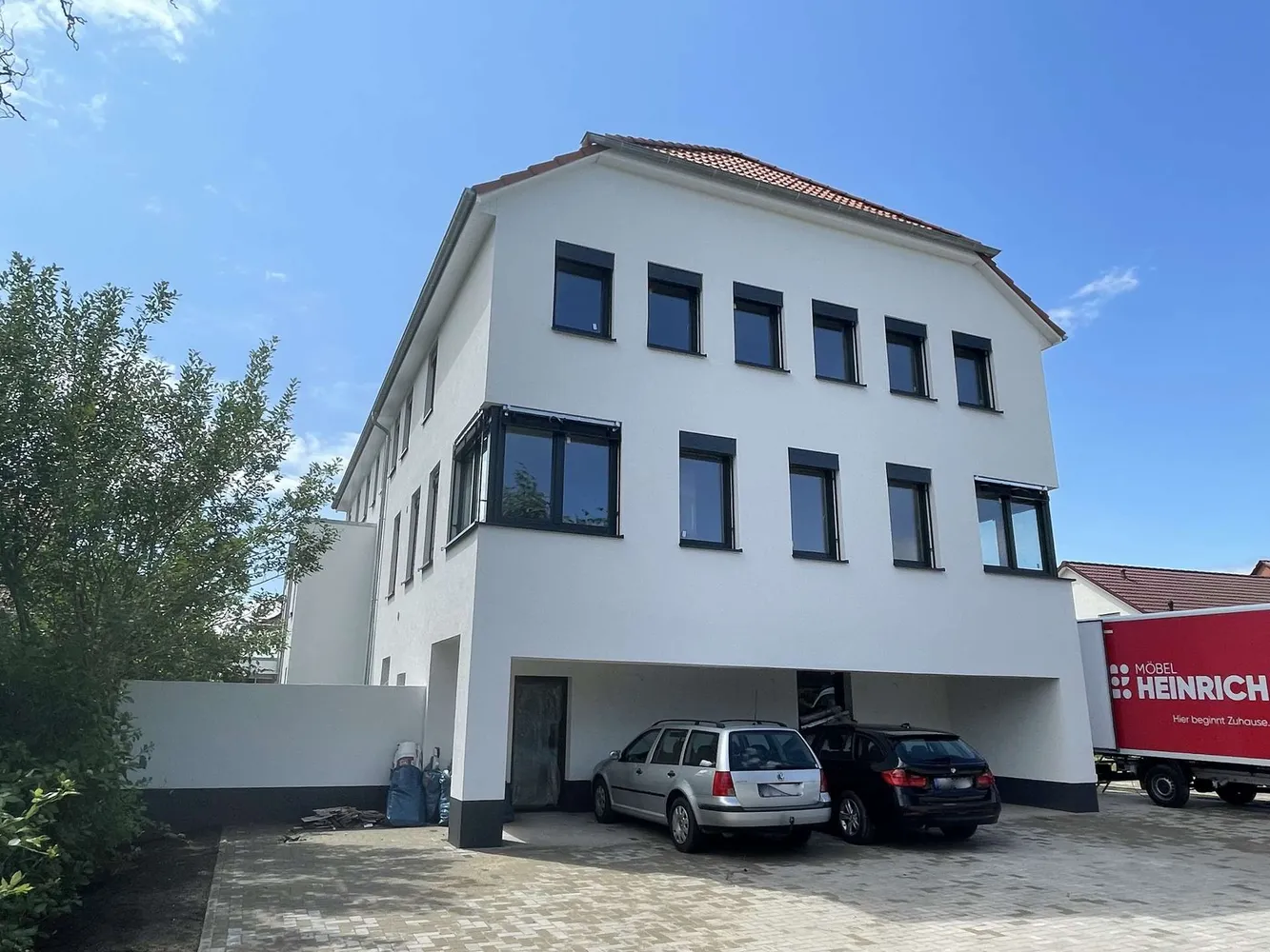 3 Zimmer Wohnung mit 81 m² in Garbsen – Bild 10