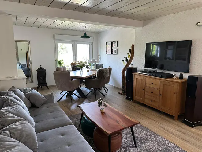 4 Zimmer Wohnung mit 84 m² in Essen – Bild 3