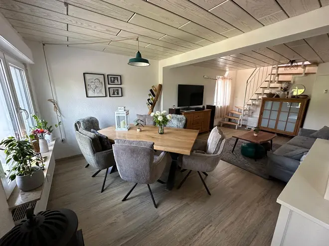 4 Zimmer Wohnung mit 84 m² in Essen – Bild 4