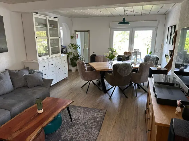 4 Zimmer Wohnung mit 84 m² in Essen – Bild 5