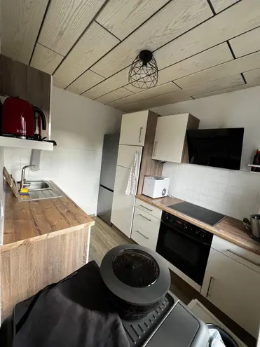 4 Zimmer Wohnung mit 84 m² in Essen – Bild 9