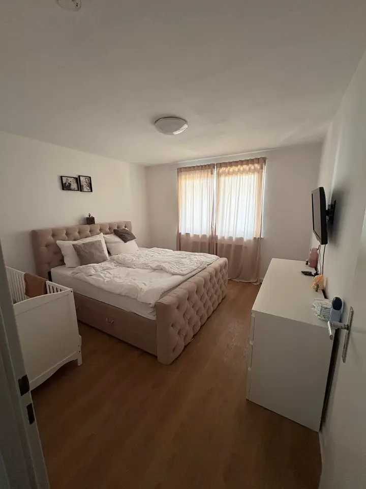 3 Zimmer Wohnung mit 62 m² in Marburg – Bild 2