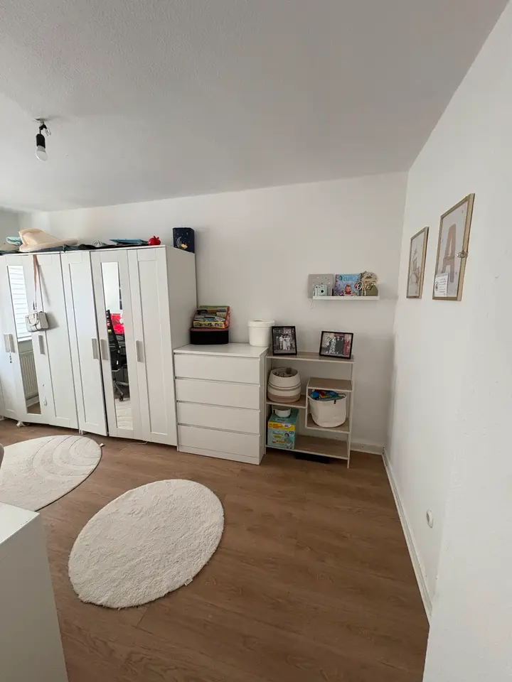 3 Zimmer Wohnung mit 62 m² in Marburg – Bild 3