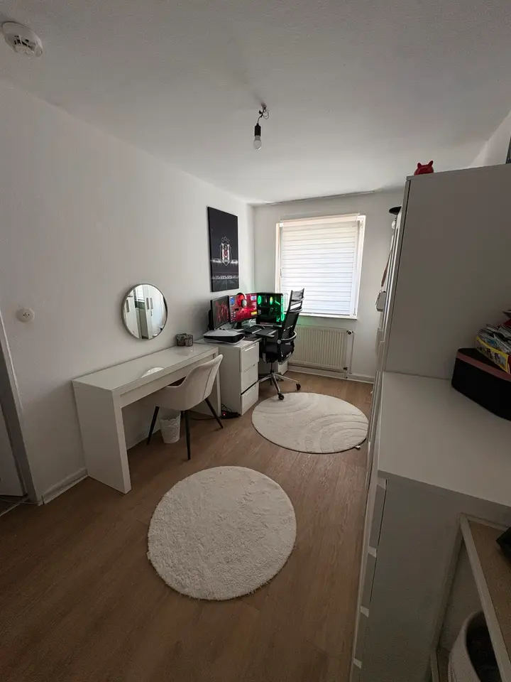 3 Zimmer Wohnung mit 62 m² in Marburg – Bild 4